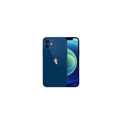 Refurbished (64GB) Apple iPhone 12 Dual Sim | Blue 